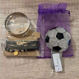 Bracelet Bundle